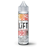 LiFT - Frozen Sour Rapple available on Canada online vape shop